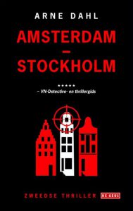 Amsterdam-Stockholm