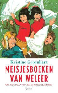 Meisjesboekenvanweleer