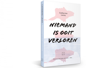 Niemandisooitverloren