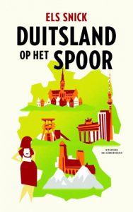 Duitslandophet spoor