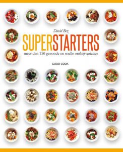 Superstarters