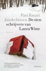 DetienschrijversvanLauraWitte