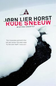 rodesneeuw