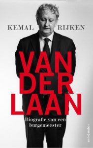 vanderlaan