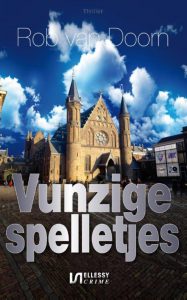 Vunzigespelletjes