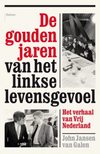 degoudenjarenvanhetlinkselevensgevoel