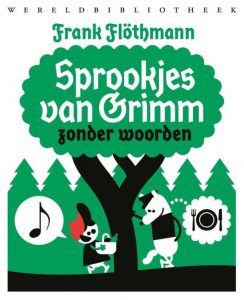 sprookjesvangrimmzonderwoorden