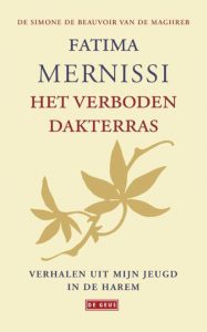 hetverbodendakterras