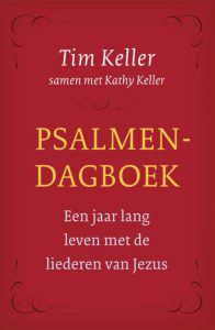 psalmendagboek