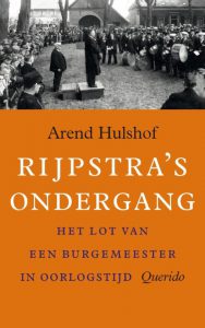 rijpstrasondergang