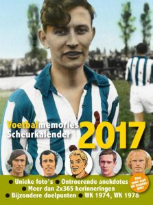 voetbalmemoriesscheurkalender2017