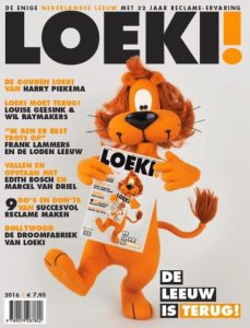 Loeki