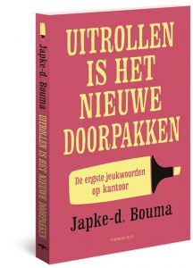 Uitrollenishetnieuwedoorpakken