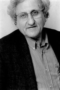 A.B.Yehoshua