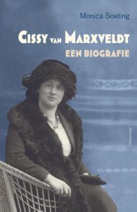 CissyvanMarxveldt