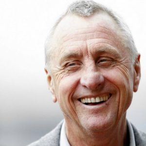 Johan Cruijff