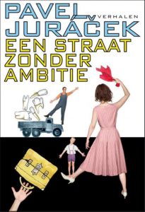 eenstraatzonderambitie