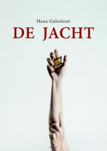 Dejacht