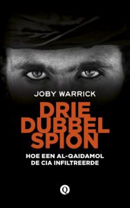 Driedubbelspion