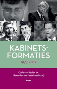 Kabinetsformaties1977-2012