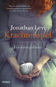 Krachtenspel