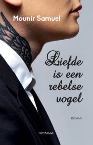 Liefdeisalseenrebelsevogel