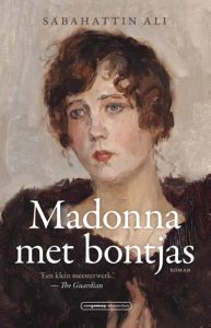 Madonnametbontjas