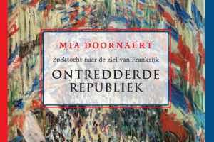 Ontredderderepubliek