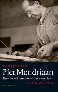 PietMondriaan