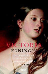 Victoria koningin