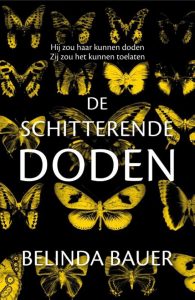 Deschitterendedoden