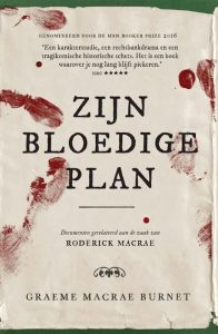 Zijnbloedigeplan